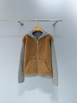 Куртки И Пуховики Женские Miu Miu 447477