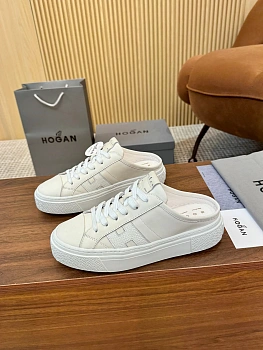 Босоножки Женские Hogan 11633075