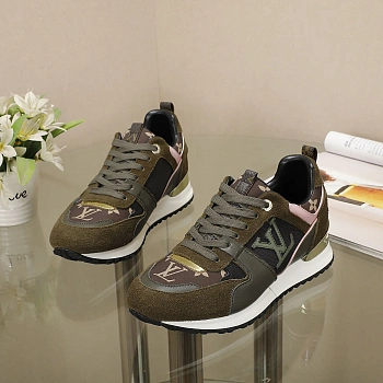 Кроссовки Женские Louis Vuitton 1284508