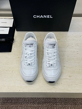 Кроссовки Женские Chanel 11498292