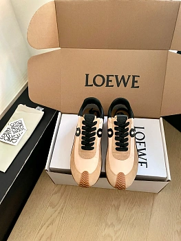 Кроссовки Женские Loewe 10822575