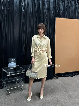 Рубашки Женские Gucci 11612351