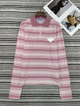 Лонгсливы Женские Prada 11646407