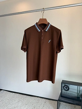 Футболки Мужские Salvatore Ferragamo 34288