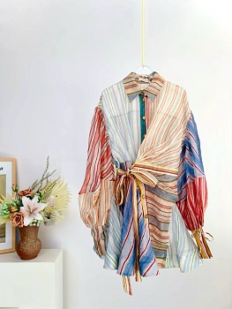 Платья Женские Zimmermann 1300507