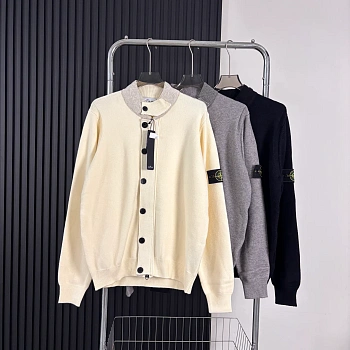 Джемперы И Свитеры Мужские Stone Island 11515821