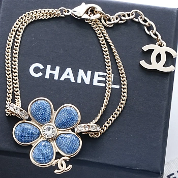 Бижутерия Chanel 693462