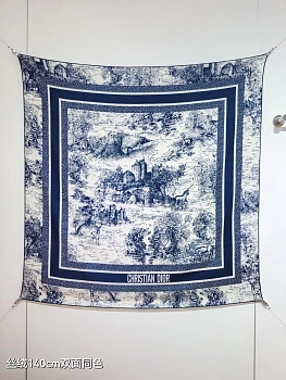 Шарфы Christian Dior 11362366