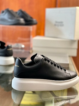 Кеды Женские Alexander Mcqueen 951527