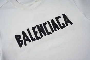 Футболки Мужские Balenciaga 11570189
