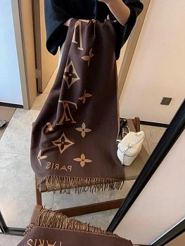 Шарфы Louis Vuitton 184240