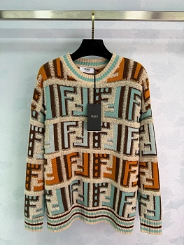 Джемперы И Свитеры Женские Fendi 501565