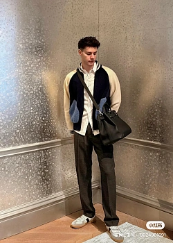 Джемперы И Свитеры Мужские Christian Dior 830511