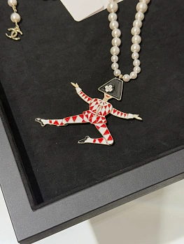 Бижутерия Chanel 4971363