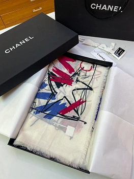 Шарфы Chanel 5042849