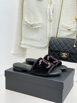 Сандалии Женские Chanel 11167380