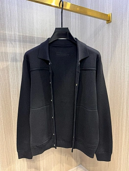 Куртки И Пуховики Мужские Zegna 1848243