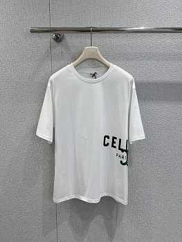 Футболки Женские Celine 502637