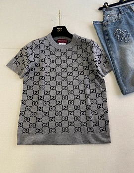 Джемперы И Свитеры Женские Gucci 980686