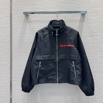 Куртки Женские Prada 89390