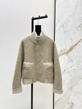 Куртки И Пуховики Женские Max Mara 543209