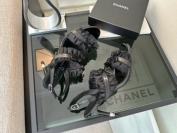 Туфли Женские Chanel 11634009