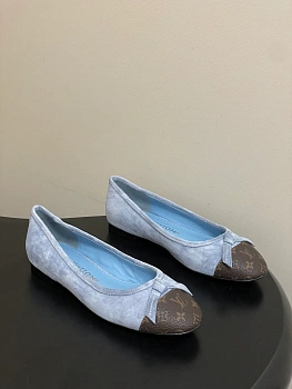 Балетки Женские Louis Vuitton 11581001