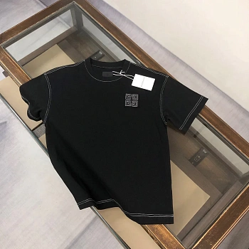 Футболки Женские Givenchy 7163