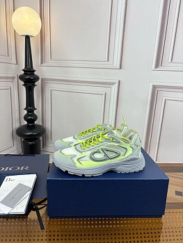 Кроссовки Женские Christian Dior 1269682