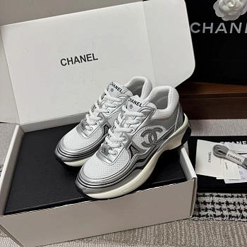 Кроссовки Женские Chanel 947302