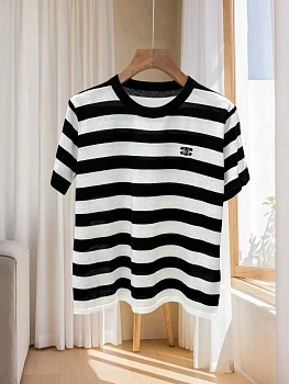 Футболки Женские Celine 11158644