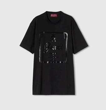 Футболки Женские Gucci 990698