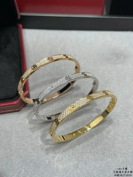 Бижутерия Cartier 817654