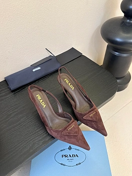 Туфли Женские Prada 454287