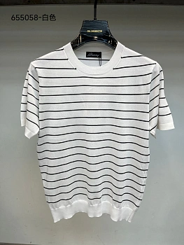 Футболки Мужские Brioni 11551024