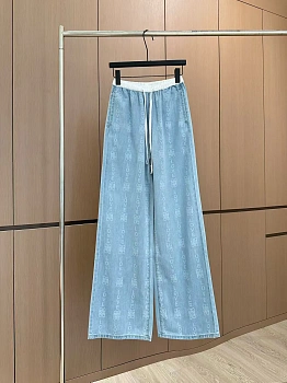 Джинсы Женские Loewe 34144