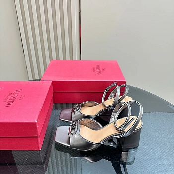 Босоножки Женские Valentino 9199