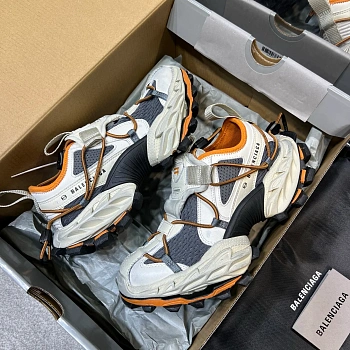 Кроссовки Женские Balenciaga 25832