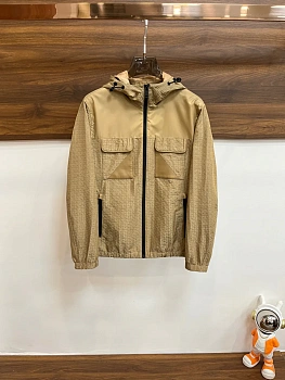 Куртки И Пуховики Мужские Givenchy 31263