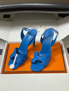 Босоножки Женские Hermes 9006958