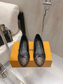 Балетки Женские Louis Vuitton 13078847