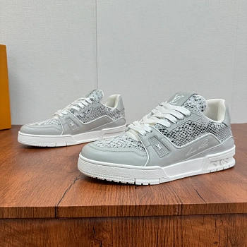 Кроссовки Мужские Louis Vuitton 5892088