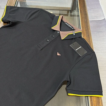 Рубашки Мужские Armani 11539912