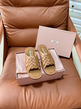 Туфли Женские Miu Miu 13454350