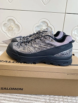 Кроссовки Женские Salomon 805048