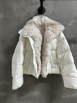 Куртки И Пуховики Женские Miu Miu 987206