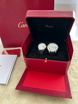 Часы Женские Cartier 187238