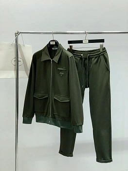 Спортивные Костюмы Мужские Prada 10610641