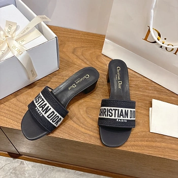 Босоножки Женские Christian Dior 1137337