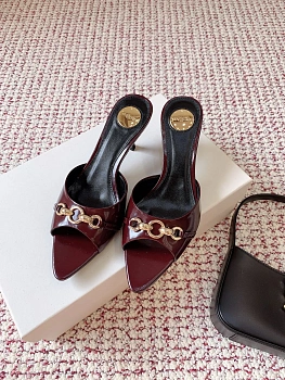 Туфли Женские Saint Laurent 11874873